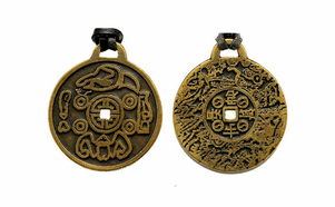 amuleto inperiala bi aldeetan