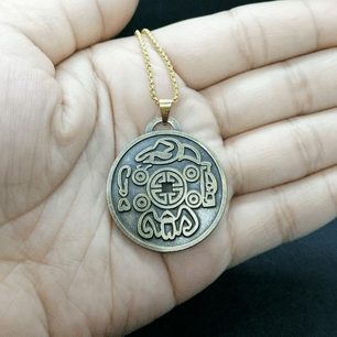 amuleto inperiala
