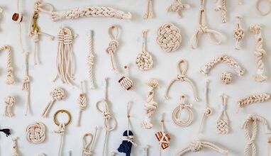 Nola egin zorte onerako talisman bat zure eskuekin