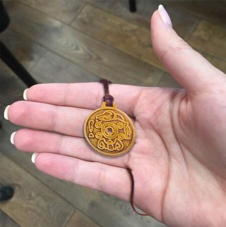 Konspirazioaren sotiltasunak