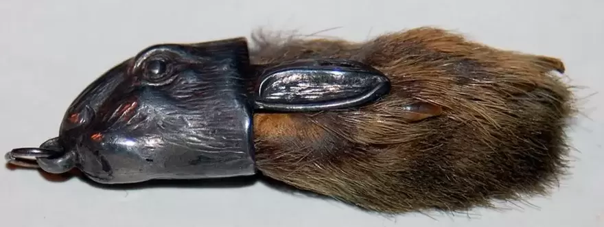 zorte ona amulet - untxi-oina