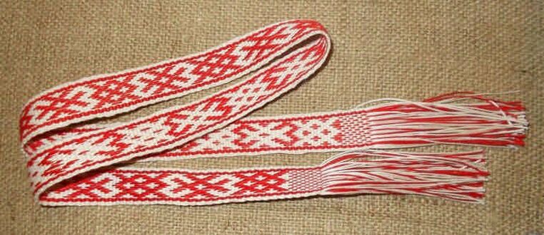 gerrikoa zorte oneko talisman gisa